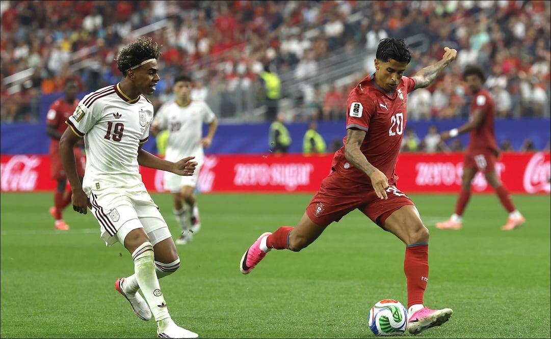España vence (0-1) a Portugal / FOTO: EFE
