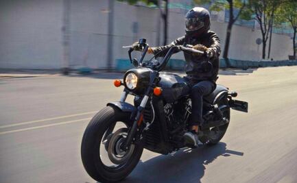 Por aumento de accidentes, estas motos no podrán circular en carriles centrales de vías de acceso controlado en CDMX