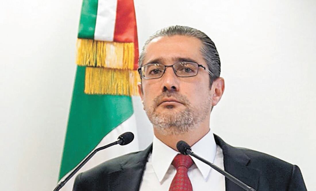 Alejandro Gómez. FOTO: ARCHIVO EL UNIVERSAL