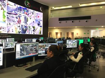 Entra en vigor este lunes número de emergencias 911