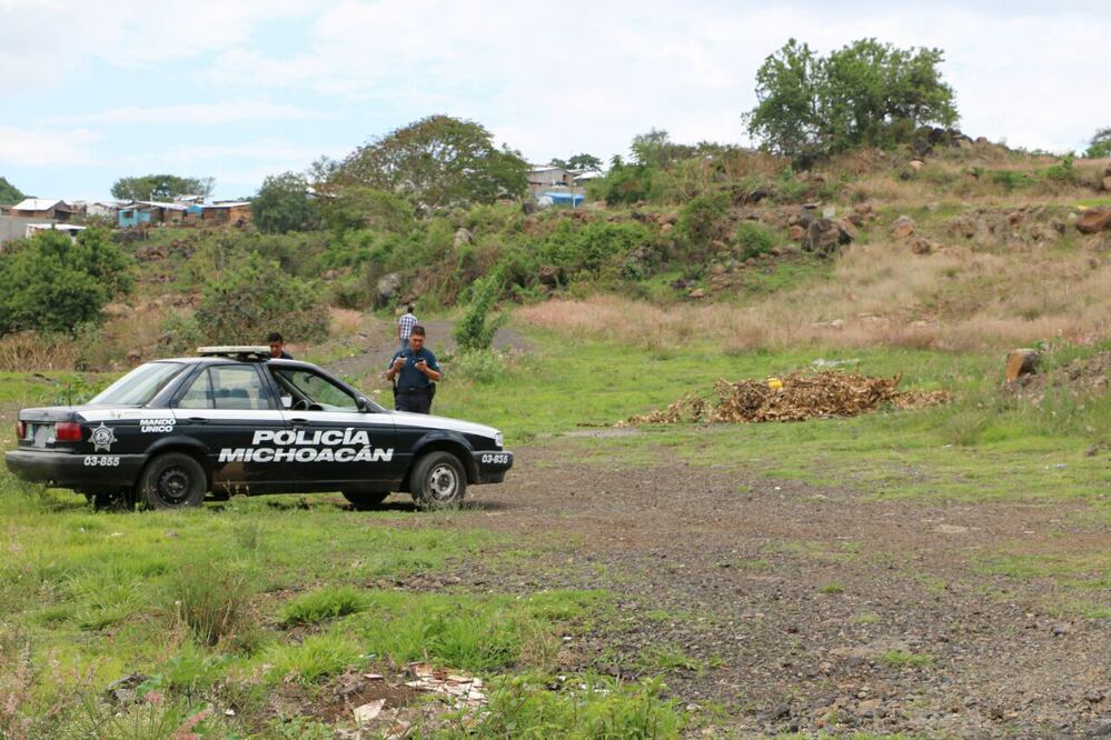 Foto: Armando Solis / EL UNIVERSAL