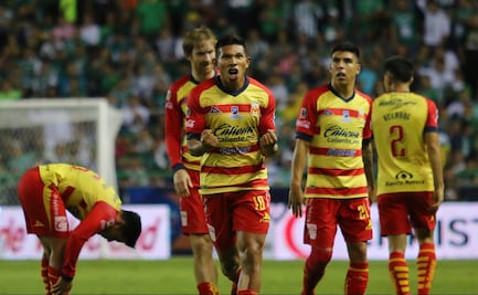 Así se vivió el triunfo de Morelia en León ante La Fiera