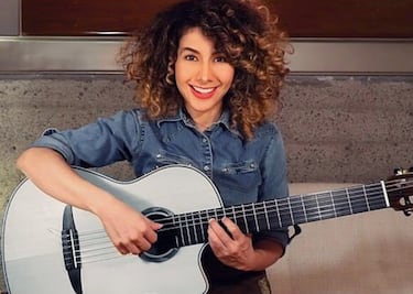 Hay que reforzar amistad entre México y Cuba con música: Rosalía León