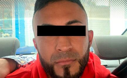 Detienen a primer presunto implicado en homicidio de empresario francés