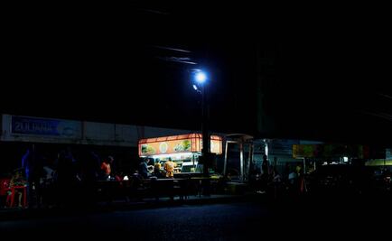 Nicolás Maduro reemplaza a ministro de Energía Eléctrica por apagones en Venezuela