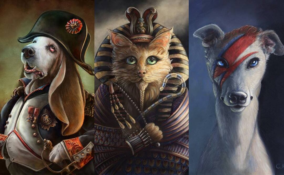 Cortesía Christina Hess