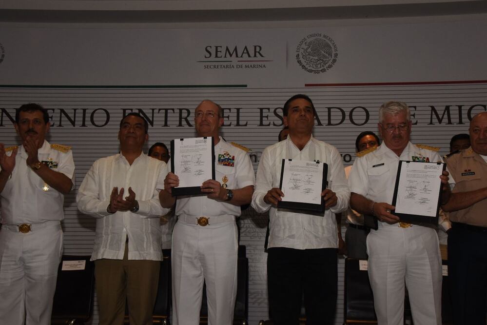 Foto: Dennis Alberto García / EL UNIVERSAL