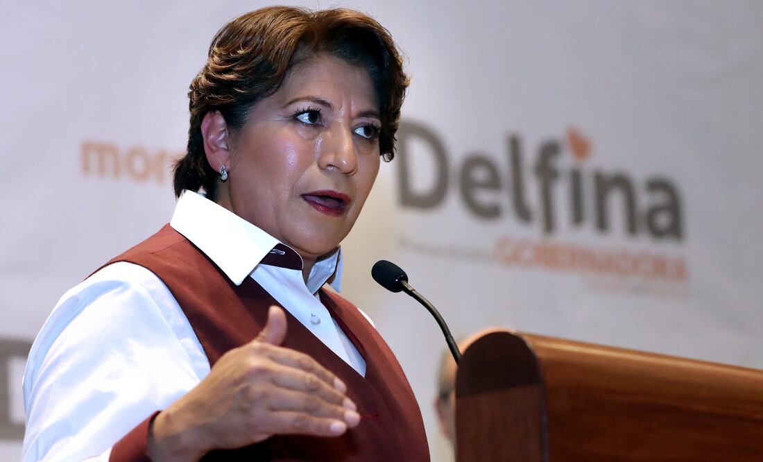 Foto: Lucía Godínez / EL UNIVERSAL