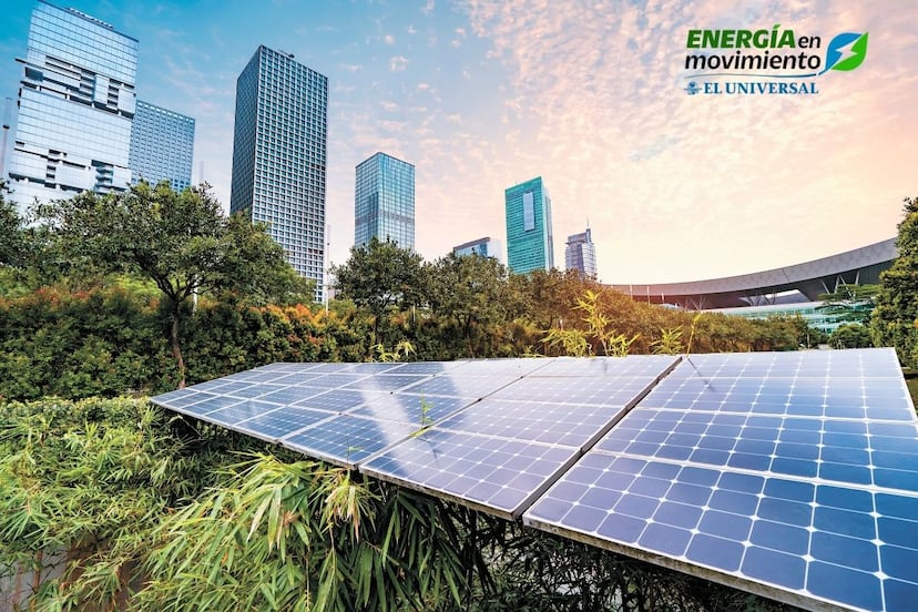 Energía en Movimiento: el nuevo espacio de EL UNIVERSAL sobre innovación, movilidad y sostenibilidad
