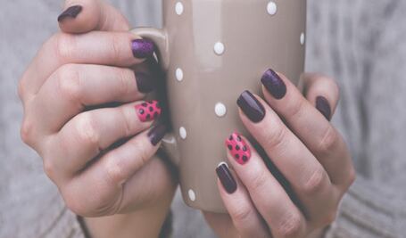 Paso a paso para hacerte uñas de gel en casa 