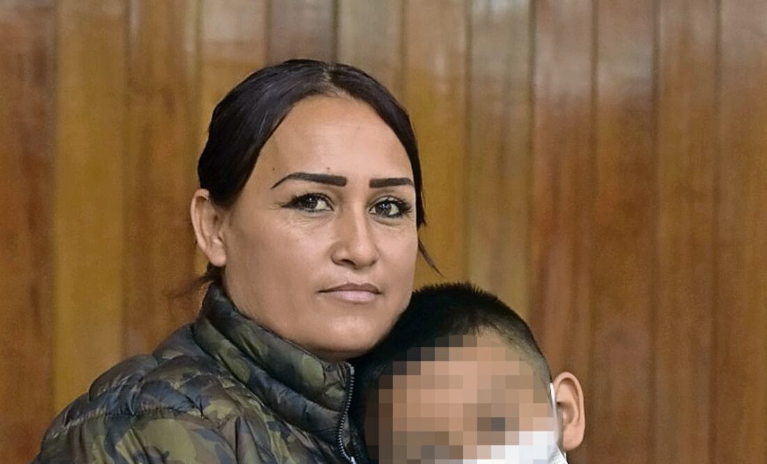 La cirugía del menor duró más de cinco horas. Foto: IMSS