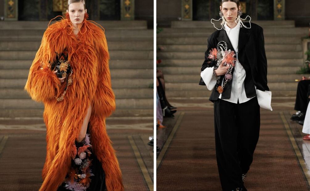 Es la segunda ocasión que las firmas trabajan codo a codo. Foto: Especial