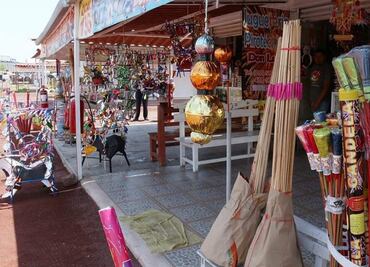 Fuegos artificiales, tradición letal en AL