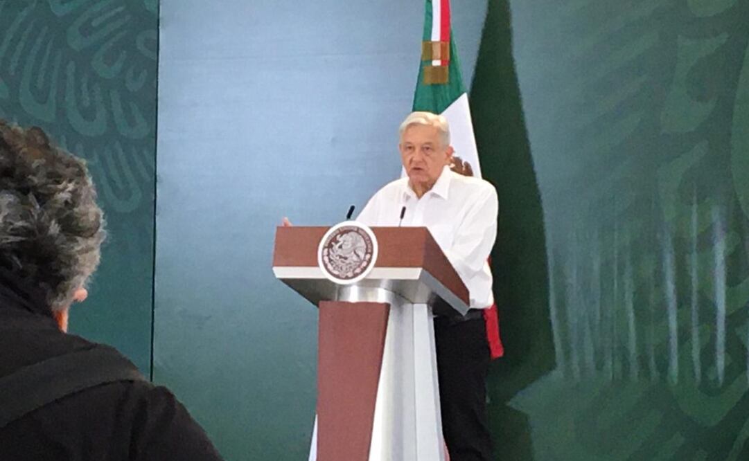 Foto: Alberto Morales/EL UNIVERSAL