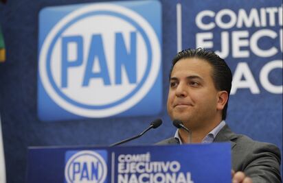 PAN impugnará sobrerrepresentación de pluris en San Lázaro