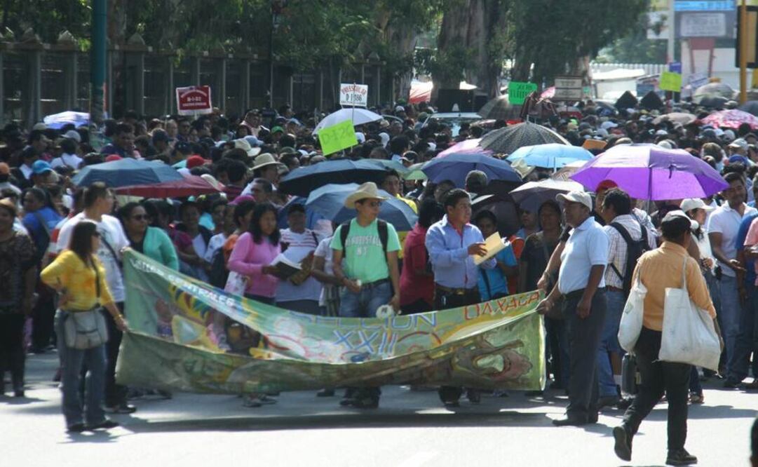 Foto: Agencia Quadratín