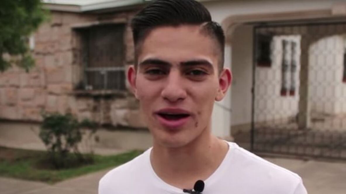 En su canal de YouTube ofrecía mensajes de motivación y consejos para tener una mejor vida personal y profesional