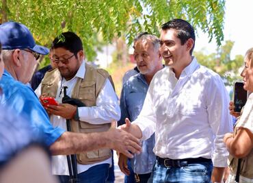 Revocan sentencia de violencia política de género a excandidato a la alcaldía de La Paz