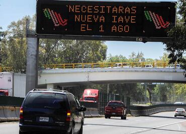 Estos TAG de Capufe dejarán de funcionar en agosto; ¿cómo renovarlos?