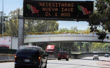 Estos TAG de Capufe dejarán de funcionar en agosto; ¿cómo renovarlos?