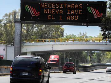 Estos TAG de Capufe dejarán de funcionar en agosto; ¿cómo renovarlos?