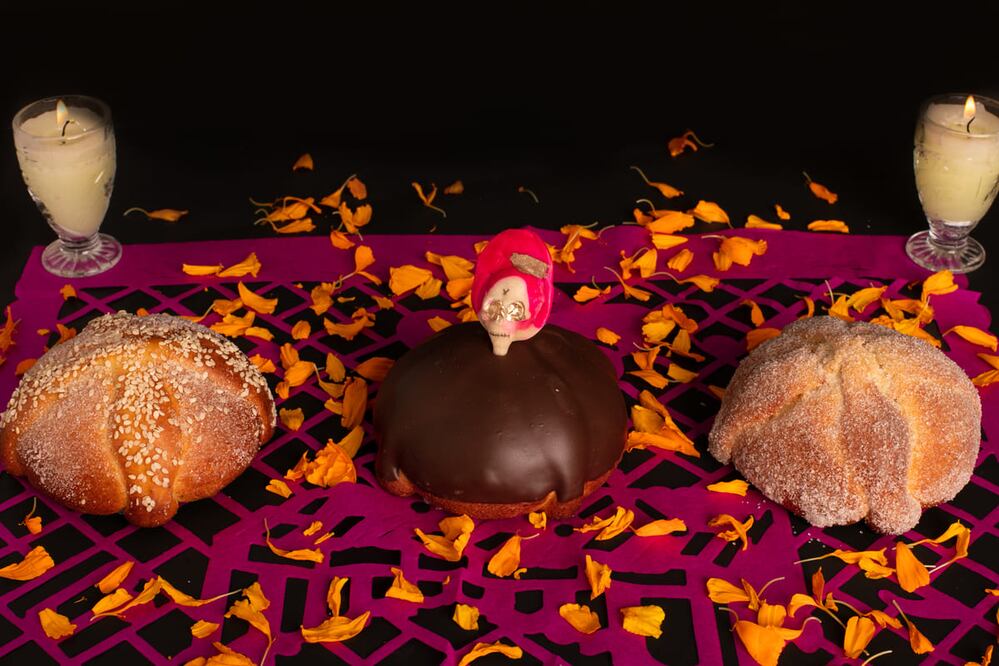 Foto: especial Buñuelo