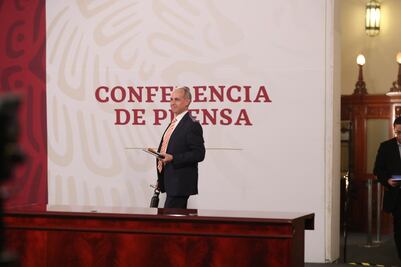 México suma 498 mil contagios y 54 mil muertes por Covid