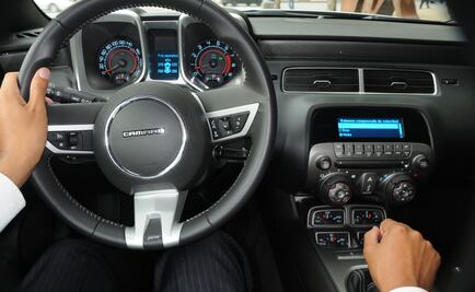 5 señales de que tu transmisión manual está fallando