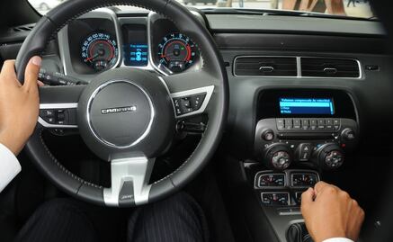 5 señales de que tu transmisión manual está fallando