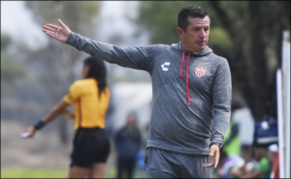 ¿Quiénes dirigen el futuro del futbol mexicano?