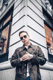 Mi reggaetón es familiar: J Balvin