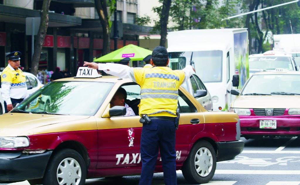 Alertan por diversas concentraciones en la CDMX