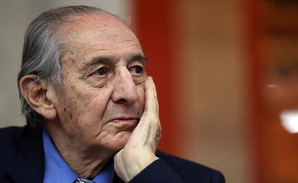 Eduardo Lizalde celebra 90 años entre lectores