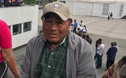 “Viejito pero cumplidor”. Adultos mayores, los más puntuales al pagar el predial