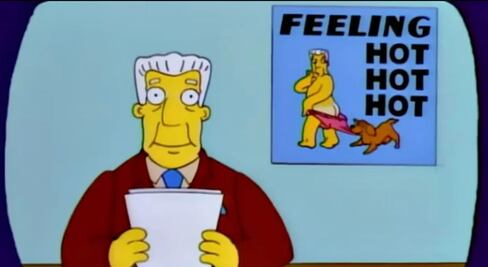 Ola de Calor en México; los mejores memes para evitar derretirse ante las altas temperaturas