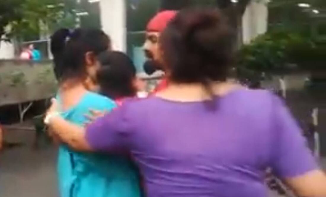 Archivo / EL UNIVERSAL