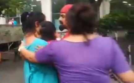 IMSS cesa a 4 funcionarios de La Raza tras muerte de bebé