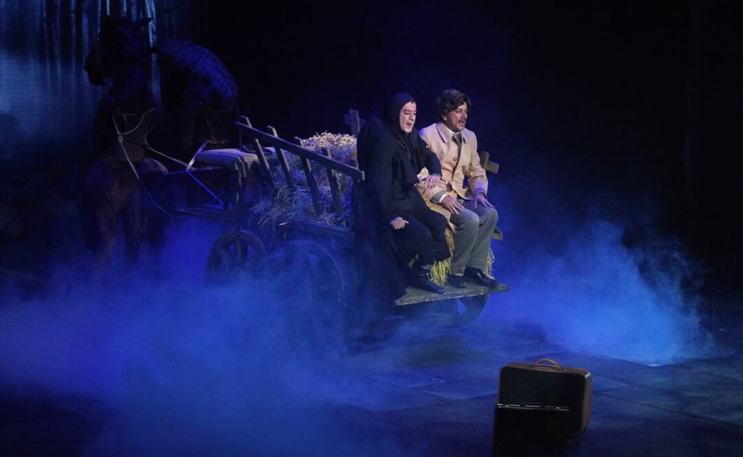 FOTO: Adrian Hernández