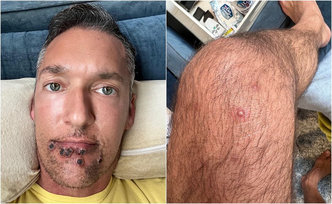 Foto: tomada de Twitter. @TheSilverSteele