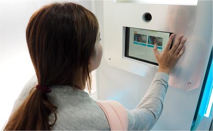 Con huella, voz y rostro, Bancomer refuerza seguridad de sus clientes