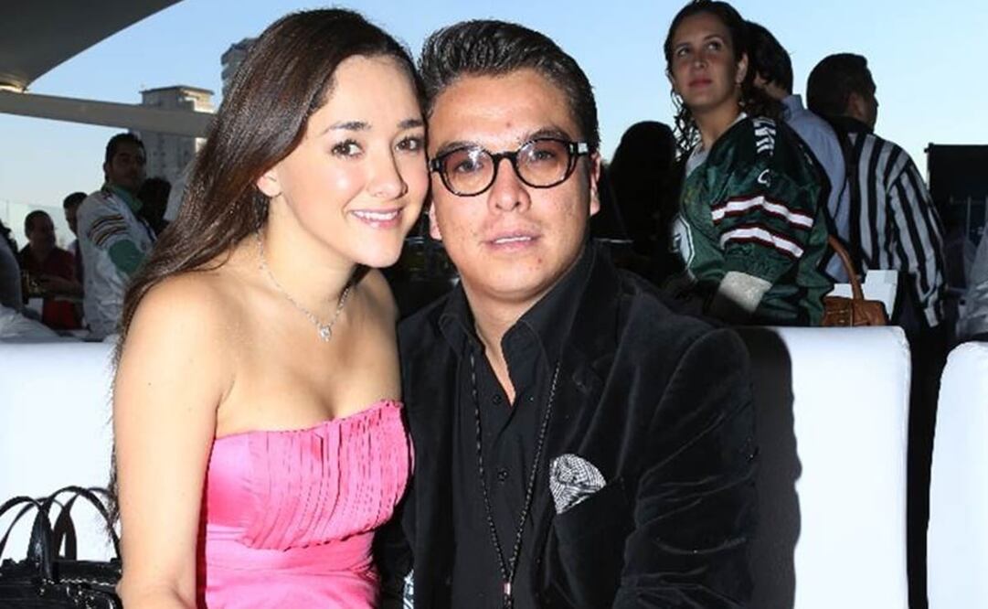 La pareja se casó en 2013 y dos años después anunciaron su separación Foto: Alexander Saldana