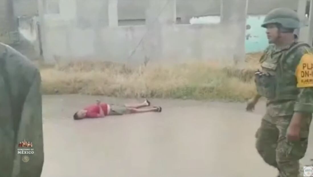 La mañanera de AMLO, 26 de octubre, minuto a minuto