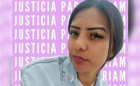 Feminicidio alerta a instituciones de Edomex; asesinan a Miriam Peralta, estudiante de derecho de la UAEMéx