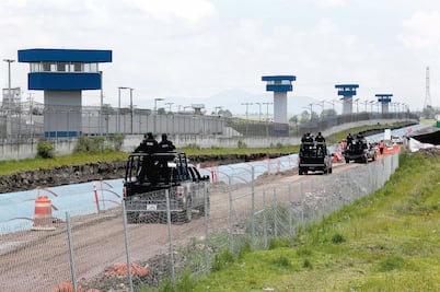 Inteligencia de EU, tras la huella de 'El Chapo'