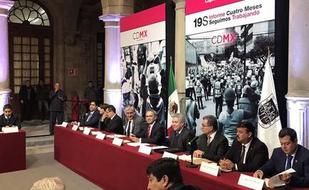 Infonavit coloca 18 mil créditos de vivienda en CDMX