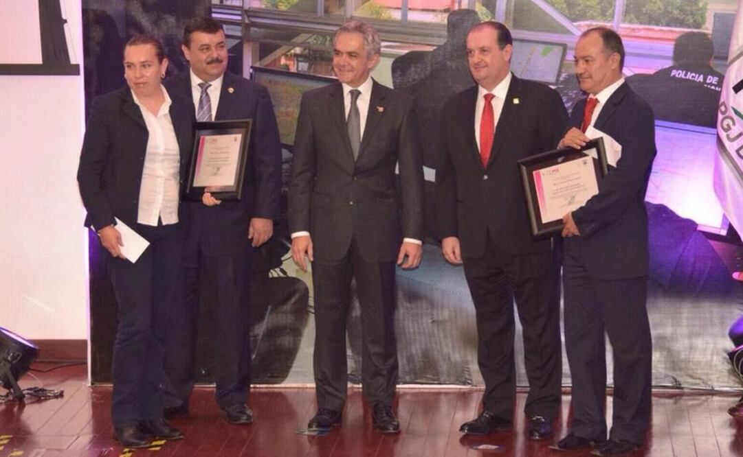 Tomada de @GobiernoDF