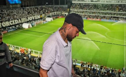 Neymar recibirá una millonaria herencia de un empresario que no conoce