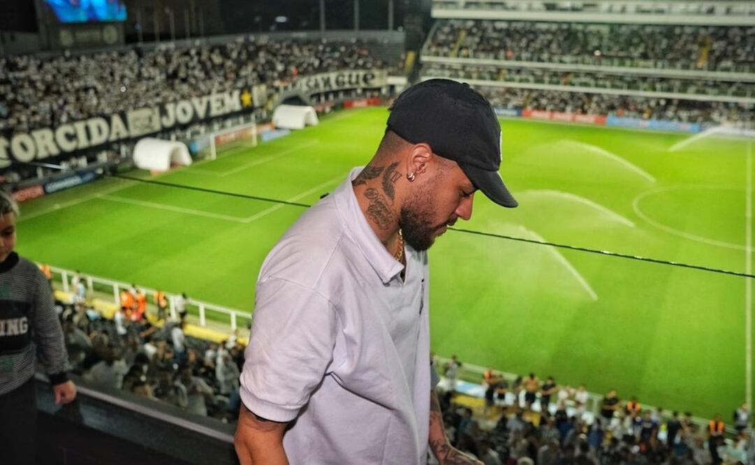 Neymar recibirá una millonaria herencia - Foto: Instagram