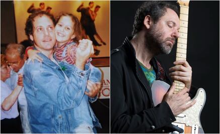 Alejandro Marcovich cumple 66 años y su hija Belá lo homenajea: "te estamos esperando para partir tu pastel" 
