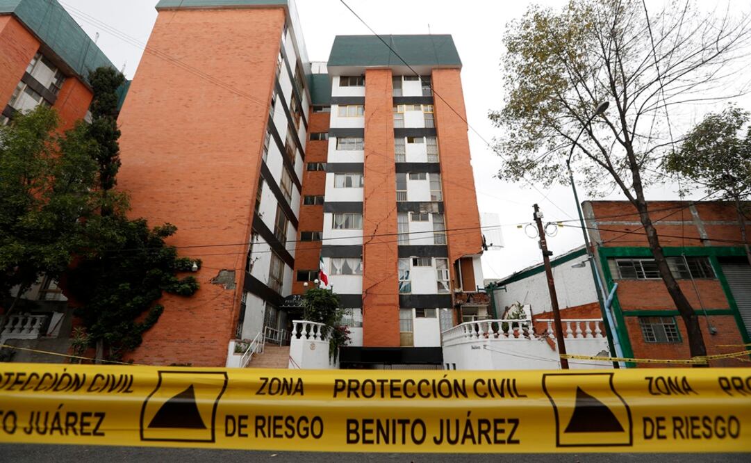 (Foto: Archivo/El Universal)